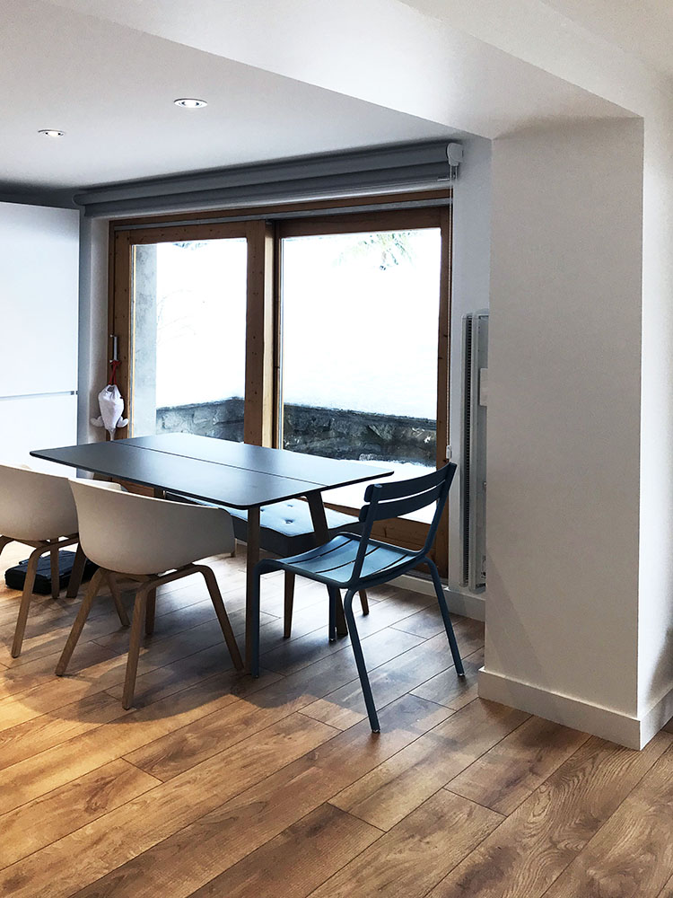 interieur scandinave_elise carbon_table