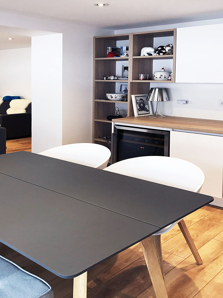 interieur scandinave_elise carbon_salle a manger