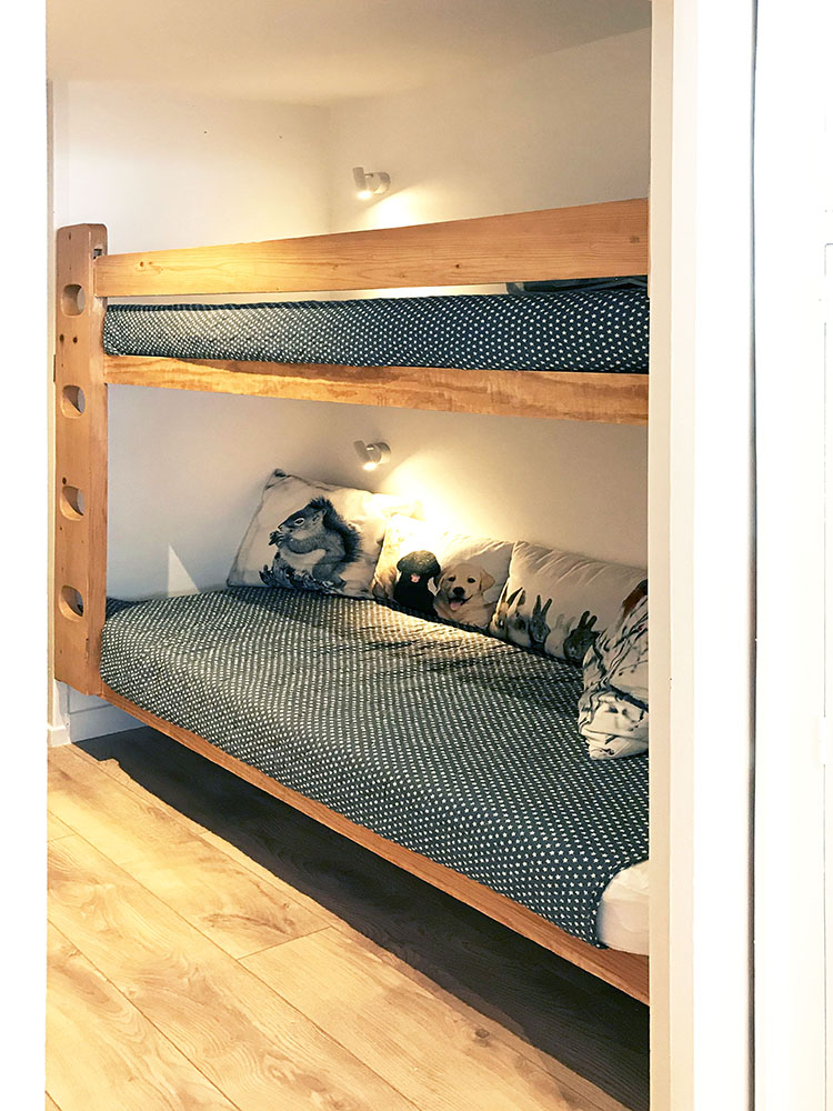 interieur scandinave_elise carbon_chambre