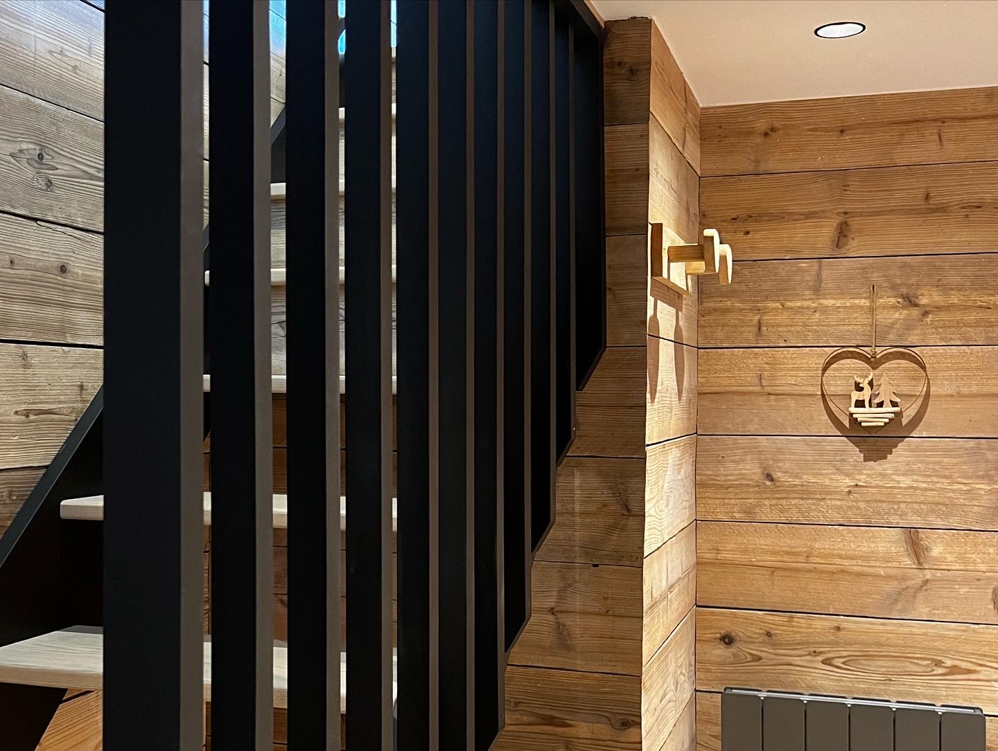 Architecte d&rsquo;intérieur montagne