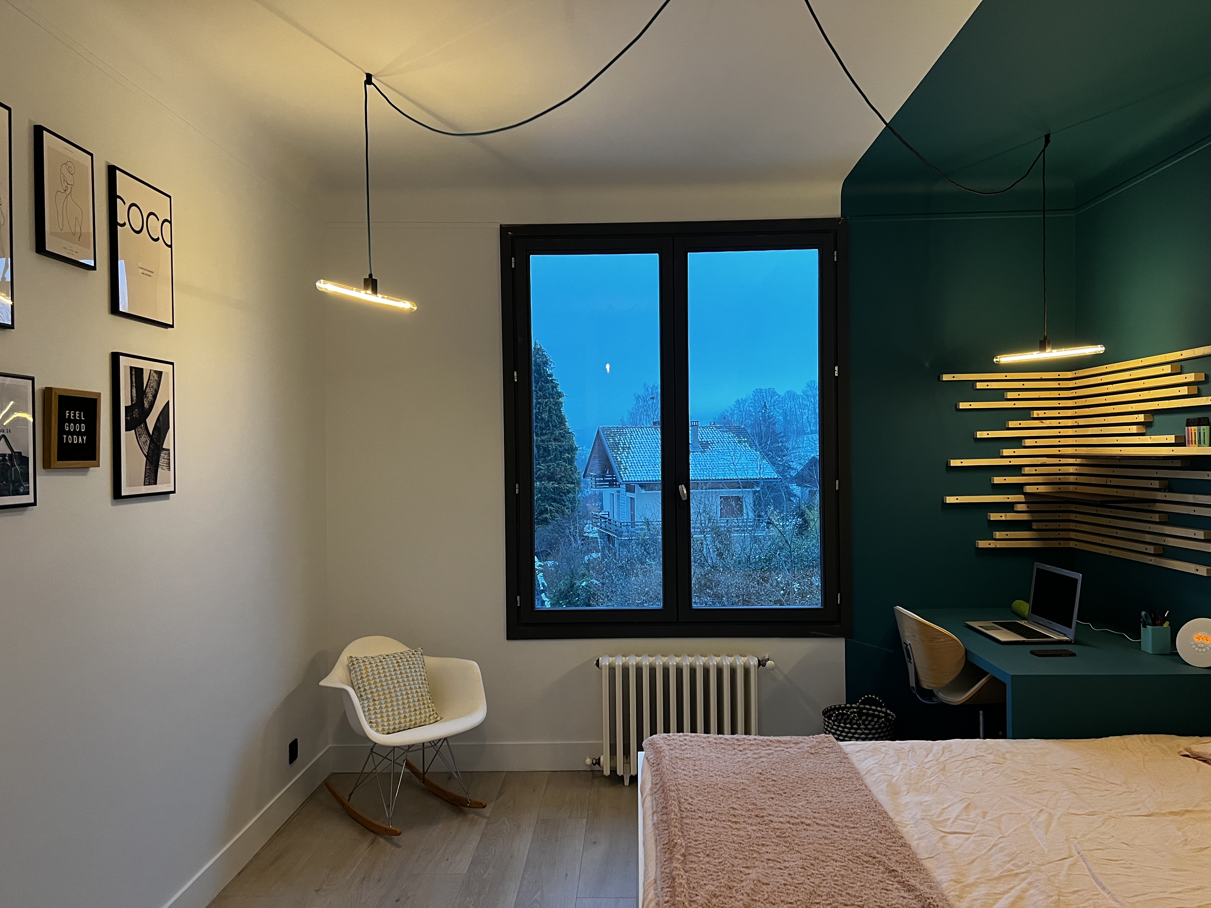 Idées décoration chambre