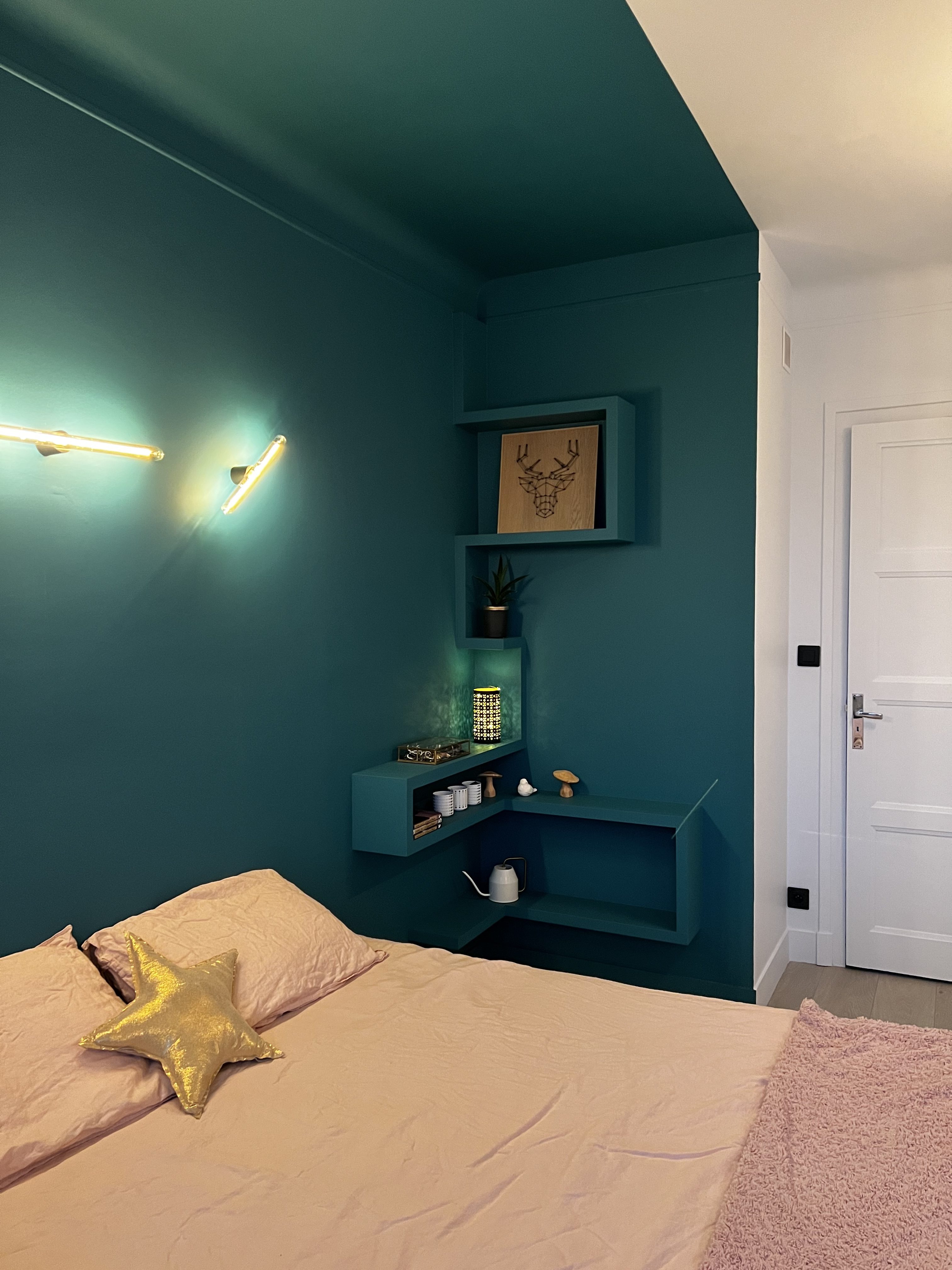 Architecte d&rsquo;intérieur Chambéry