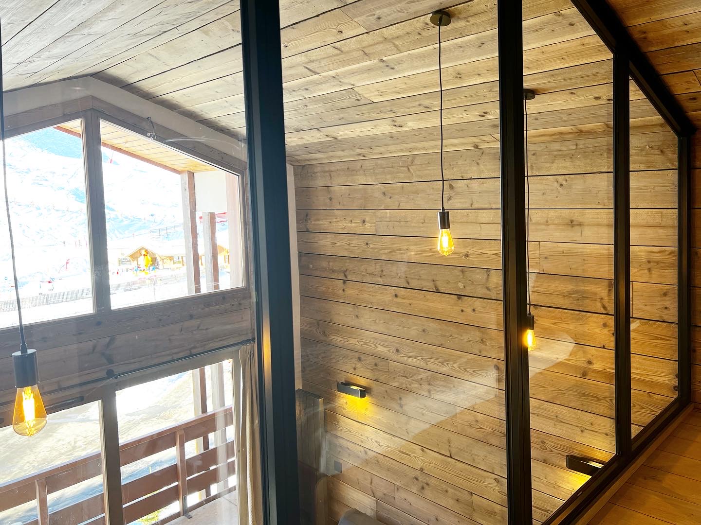 Déco montagne