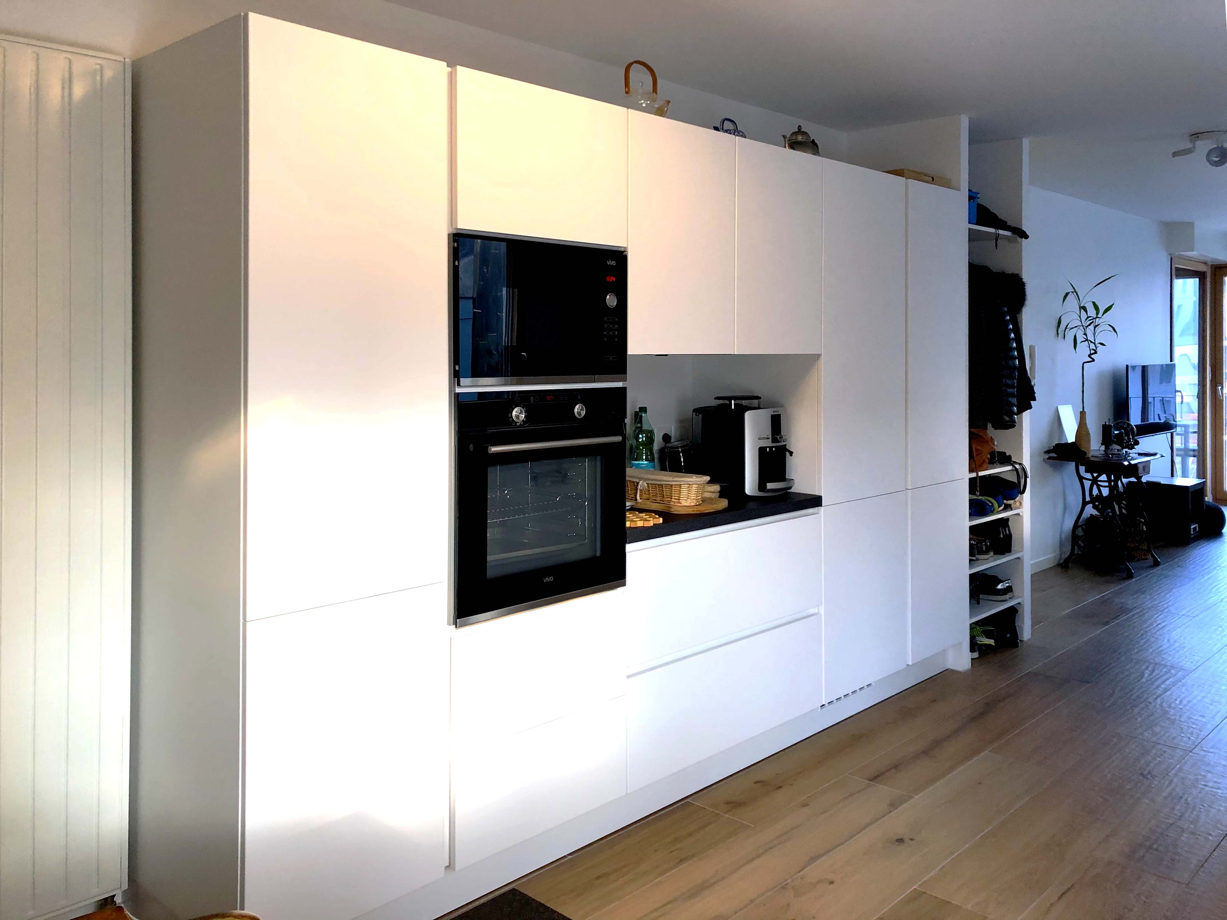 Architecte d&rsquo;intérieur